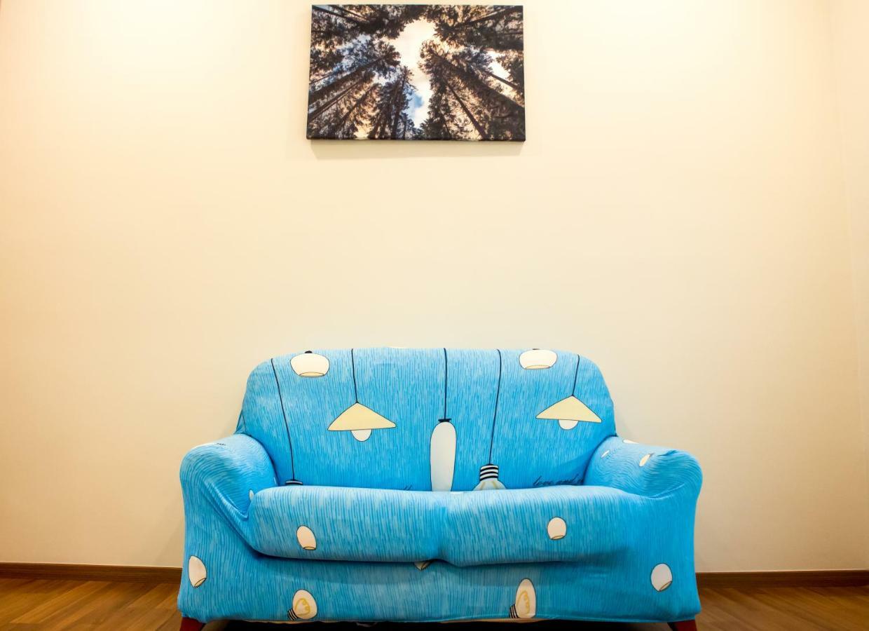 Tropical Livings Meru Ipoh Homestay By Grab A Stay 외부 사진