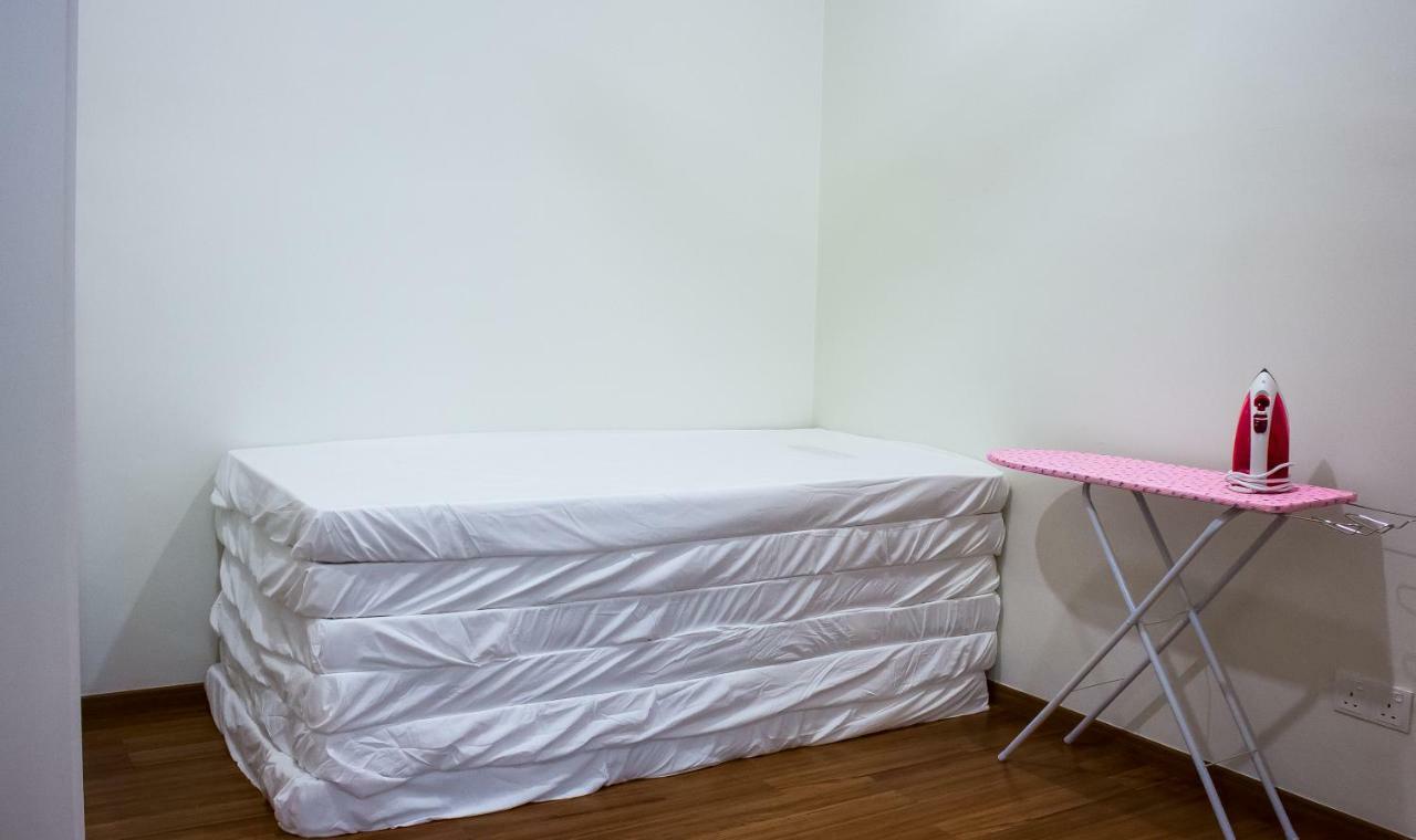 Tropical Livings Meru Ipoh Homestay By Grab A Stay 외부 사진