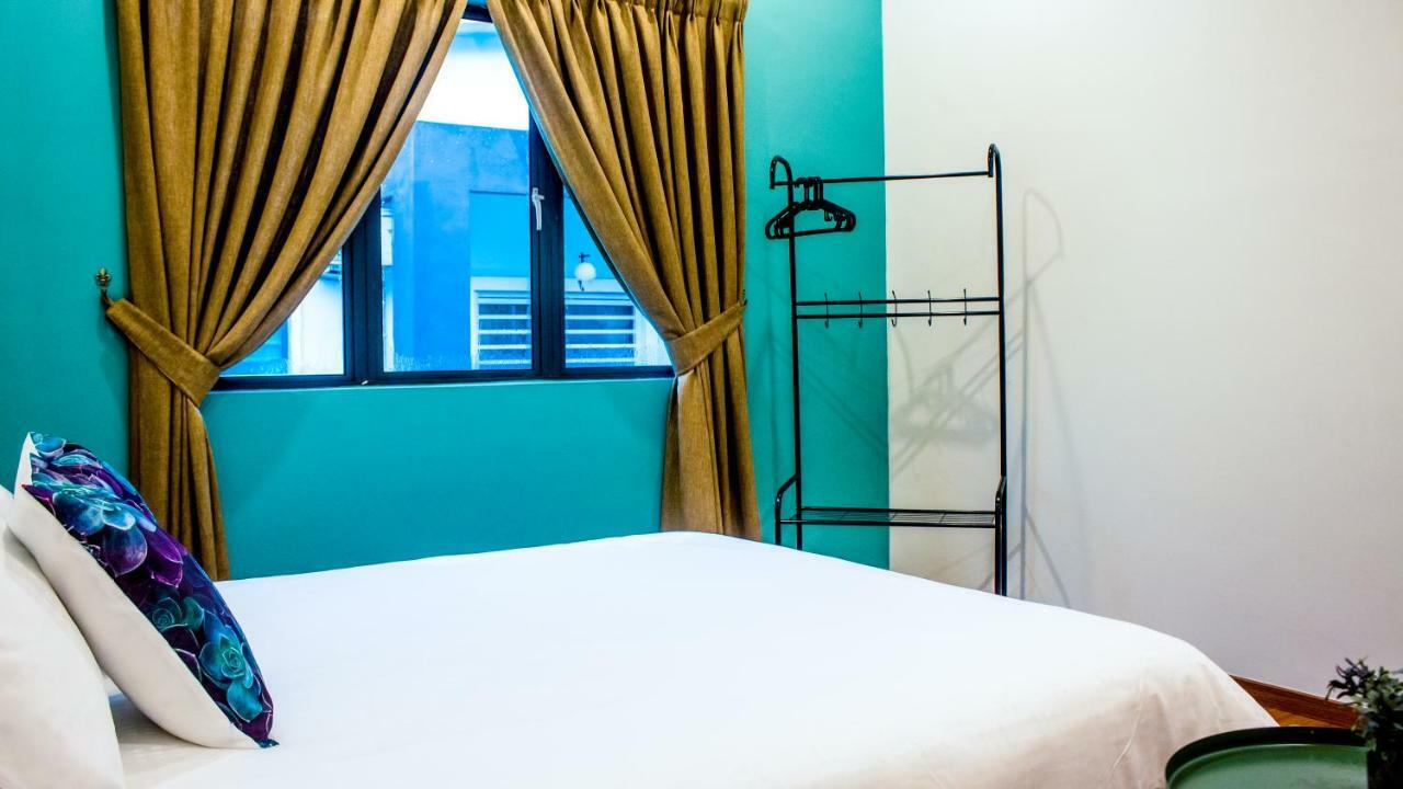 Tropical Livings Meru Ipoh Homestay By Grab A Stay 외부 사진